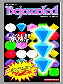 Games like Bejeweled