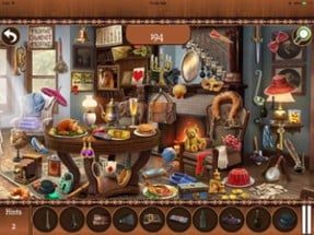 Big Home 6 Hidden Object Games Image