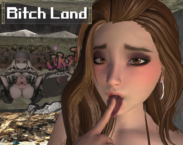 Games like Bitch Land