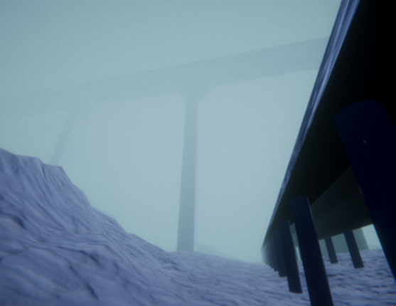 Black Perpetuum screenshot