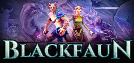 Games like Blackfaun