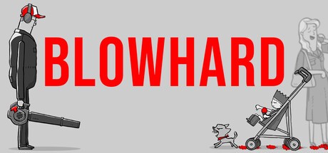 Games like Blowhard