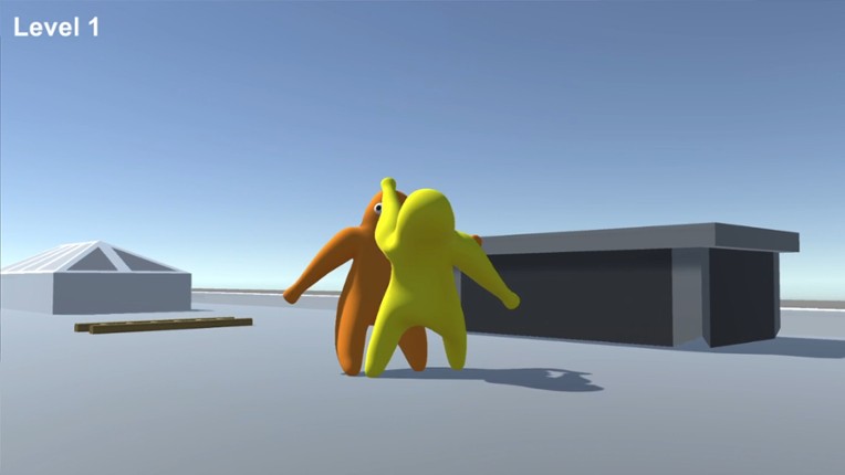 Bob screenshot