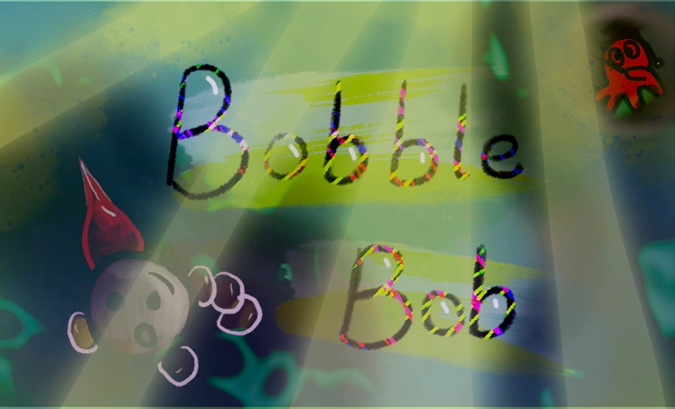 Games like BobbleBob
