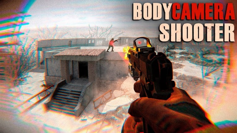 BodyCamera Shooter Image