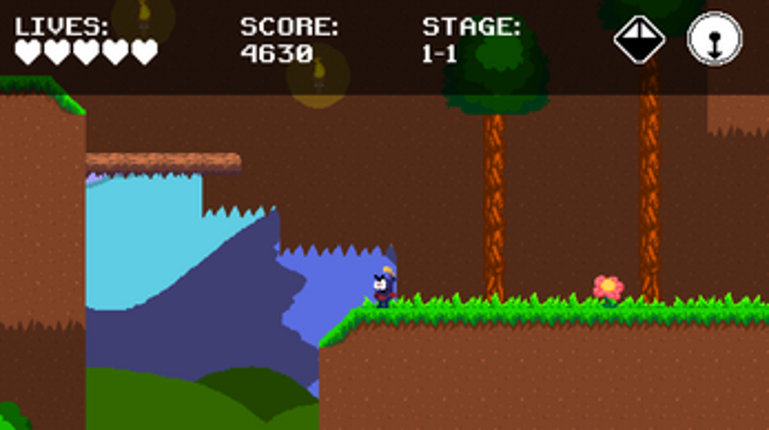 BombTrope screenshot