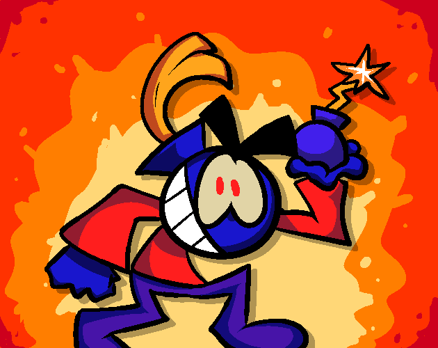 Games like BombTrope | The End Build