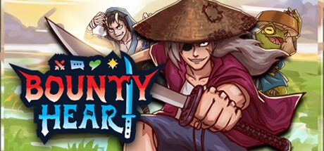 Games like BountyHeart