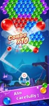 Bubble Shooter Genies Image