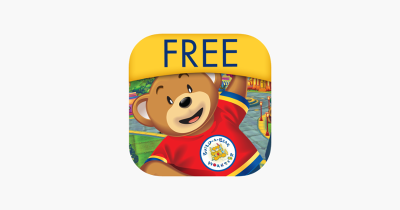 Build-A-Bear Workshop: Bear Valley™ FREE Image