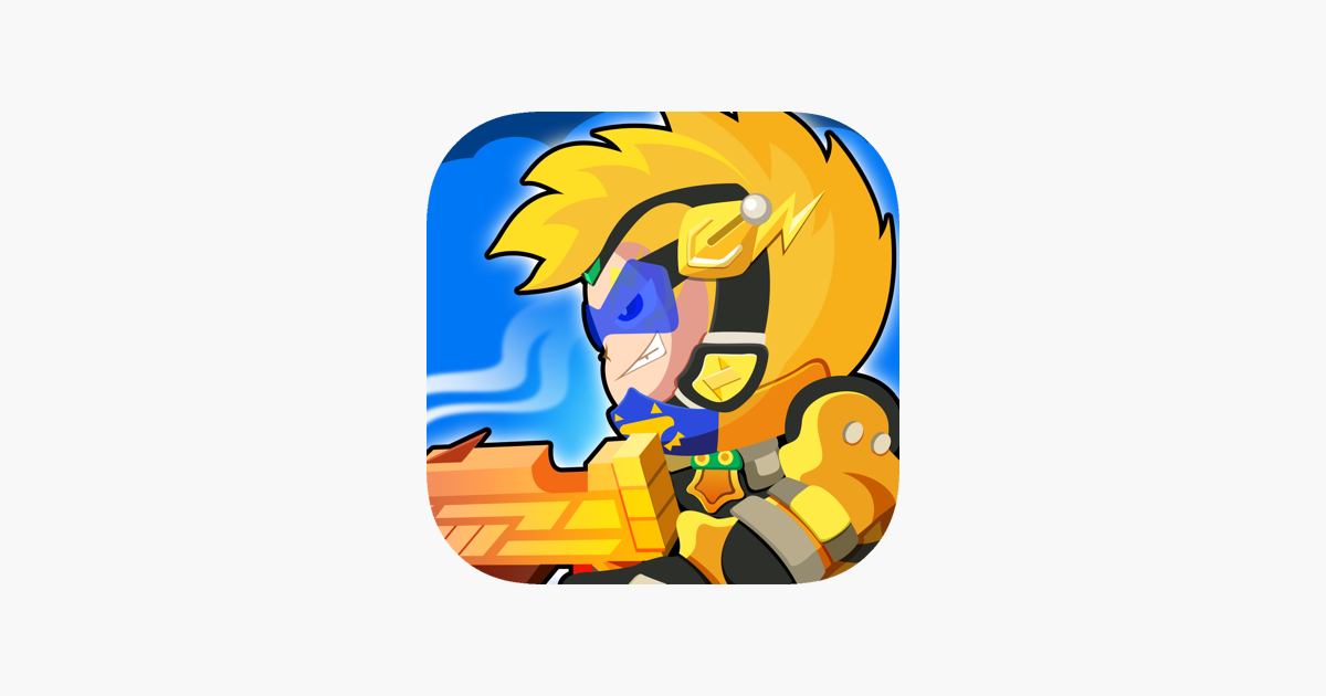 Games like Bullet Warriors