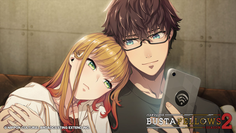 Bustafellows: Season 2 Image