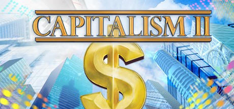 Games like Capitalism 2