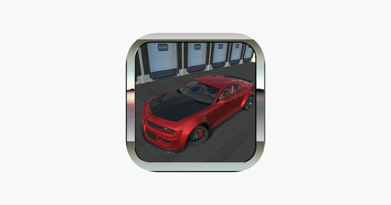 Car Parking X: American Muscle Image