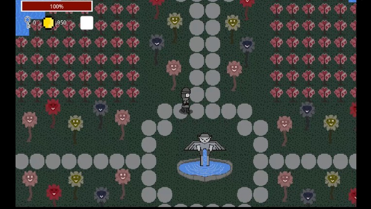 Cave of the Skinwalker screenshot