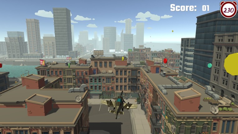 Cazzarion: Coin Pilot Image