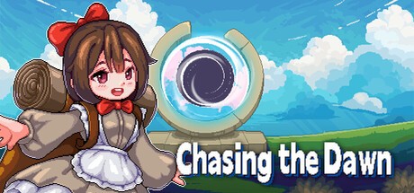 Games like Chasing the Dawn