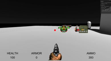 Classic FPS Package 2: Shooting Image