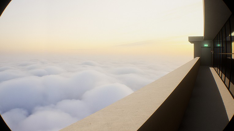 Cloudrooms screenshot