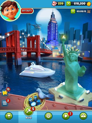 Coin Trip screenshot