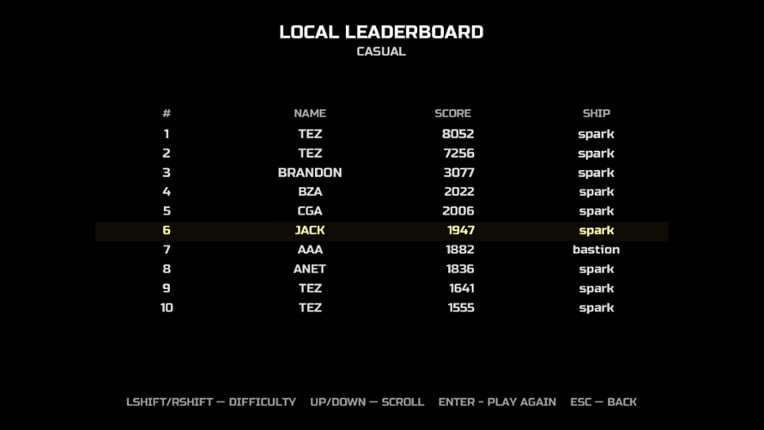 COLORNOVA screenshot