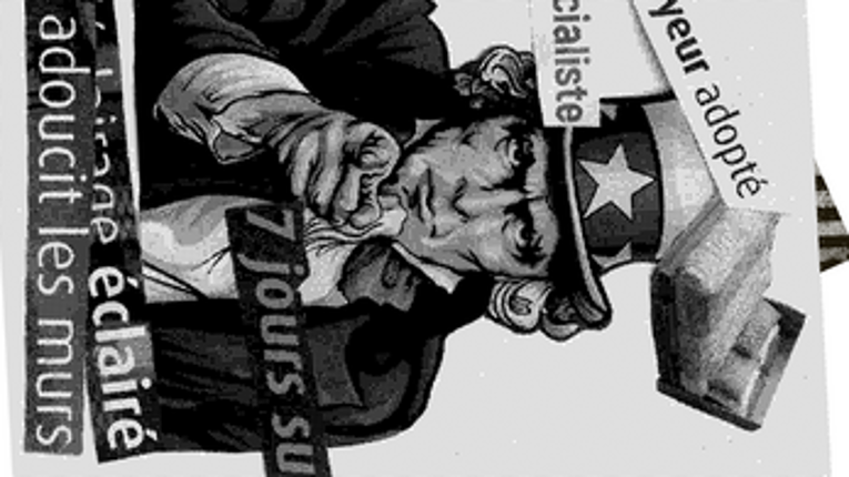 Corps Orchestre Image