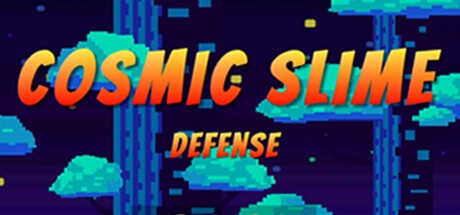 Games like Cosmic Slime Defense