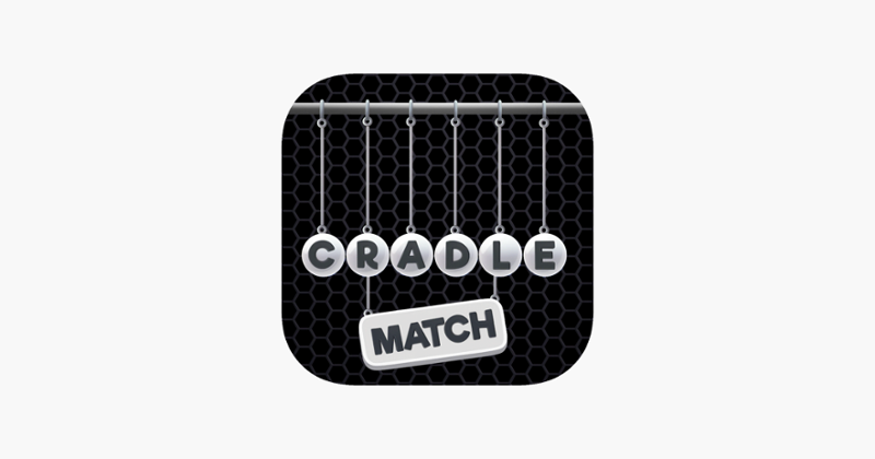 Cradle Match Game Cover