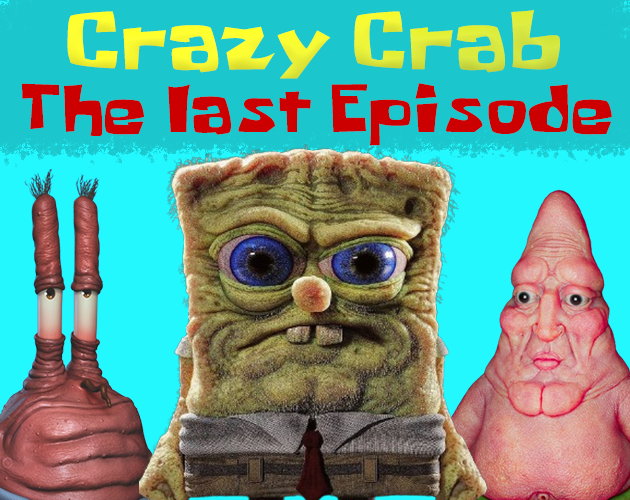 Games like Crazy Crab The last Episode