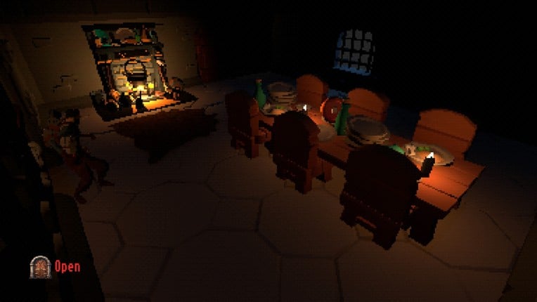 Crimson Rite screenshot