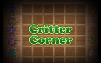 Critter Corner Image