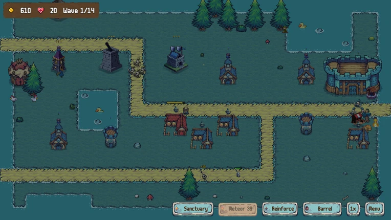 Crownhold Image