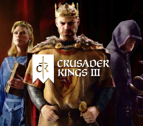 Crusader Kings III Image