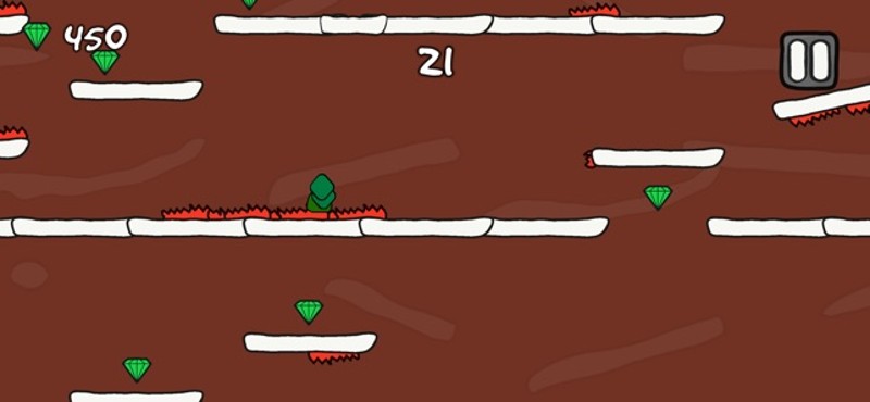 Dash And Vault screenshot