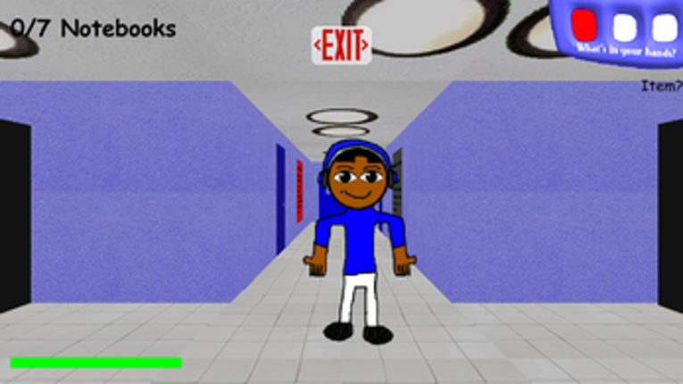 Daville Fun Gaming School (DEMO)™ screenshot