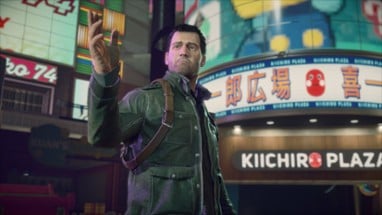 Dead Rising 4: Frank's Big Package Image