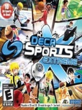 Deca Sports Extreme Image