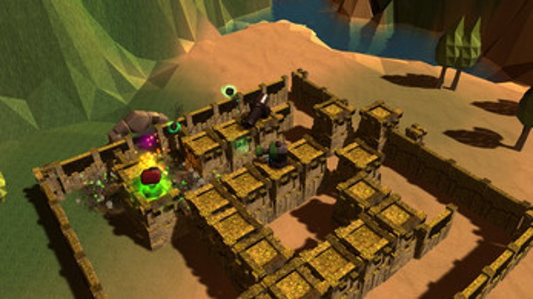 Deck Defenders Image