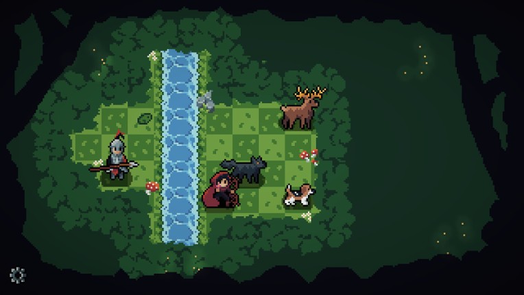 Deer Hunt screenshot