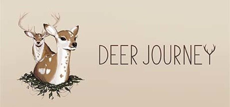 Deer Journey Game Cover