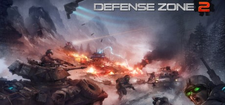 Games like Defense Zone 2