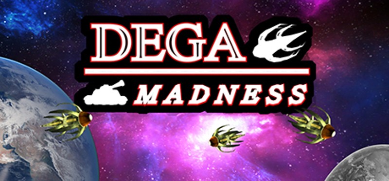 Dega Madness Image