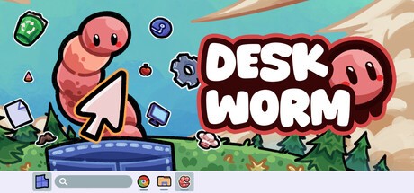 Games like Deskworm