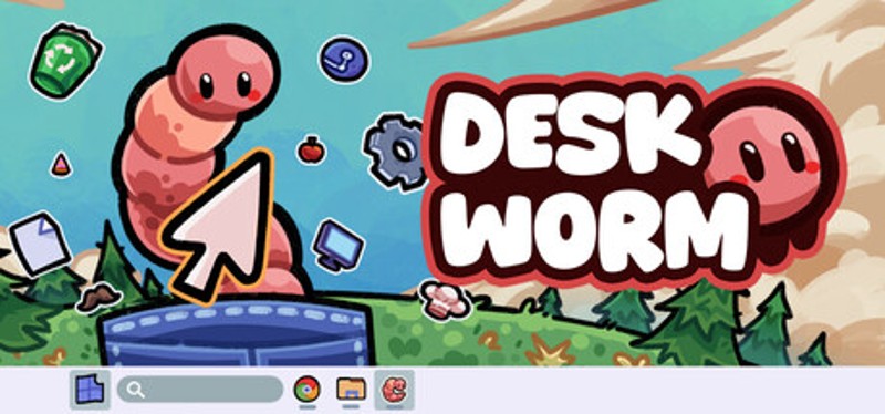 Deskworm Image