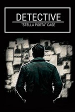 Detective: Stella Porta case Game Cover