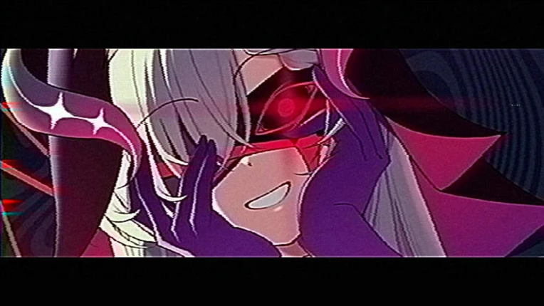 Dimension Rift : Otaku Save The World screenshot