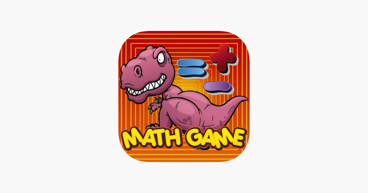 Games like Dinosaur Math Games:Educational For Kid 1st Grade