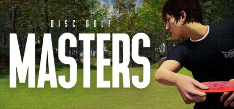 Games like Disc Golf Masters
