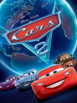 Games like Cars 2