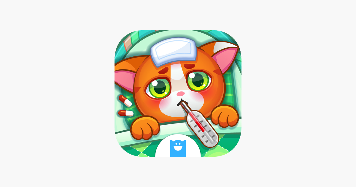Games like Doctor Pets - Animal Vet Games